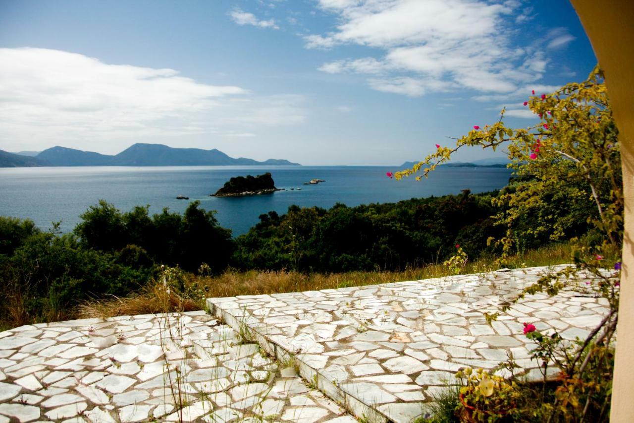 Villa Palmyra Πογωνιά Εξωτερικό φωτογραφία