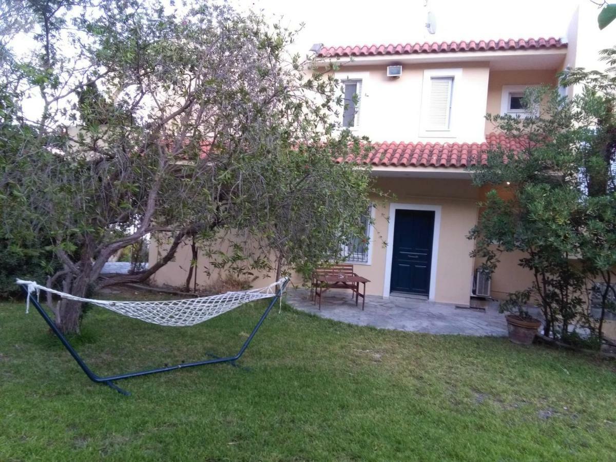 Villa Palmyra Πογωνιά Εξωτερικό φωτογραφία